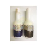 Mini kit eternity liss lissage brsilien cacau & shampooing perola 2 x 250 ml