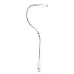 Mini lampe de nuit flexible led usb liseuse pour ordinateur portable pc Mini lampe de nuit flexible led usb liseuse pour ordinateur portable pc