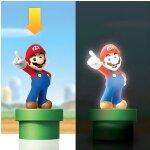Paladone products - nintendo - veilleuse mario 20 cm