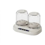 Lave - linge mini 3l - lave - linge lingerie double bac - st�rilisation uv bleue - compact pour v�tements ...