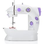 Mini machine � coudre �lectrique garment m�nage