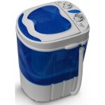 Mini machine � laver 3 kg avec essorage