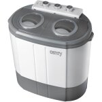 Mini machine  laver 3 kg avec essoreuse