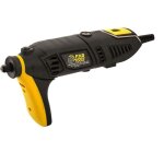 Mini meuleuse fartools dcp 170 - 170 w - variateur de vitesse - changement rapide doutil