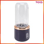 Mini mixeur - akozon - akozon mini - 6 lames - usb rechargeable - 300 ml