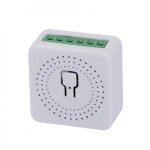 Mini - module domotique - dio connected home - marche / arr�t - ouverture / fermeture - impulsionnel ...