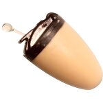 Mini oreillettes �metteur 110db sans fil bluetooth avec autonomie de 15h pour talkie - walkie mobile