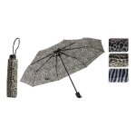 Mini parapluie - assorties - 53cm - couleur principale: gris - genre: mixte Mini parapluie - assorties - 53cm - couleur principale: gris - genre: mixte