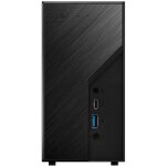 Mini pc asrock deskmini x300 - amd am4 (noir)
