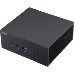 Mini pc - asus - pn63 - bs3018mds1 - intel core i3 - 1115g4 - wi - fi 6 - noir