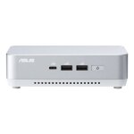 Mini pc - asus - rnuc14rvsu5068a2i - intel core ultra 5 125h - 16 go ram - 512 go ssd
