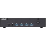 Mini pc barebone - asus - expertcenter pn43 - bbn97mds - intel n97 - intel uhd - wifi 6e