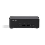 Mini pc barebone - asus - rnuc14rvku700000i - intel core ultra 7 155h - ddr5 - sdram - ssd