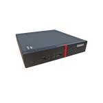 Mini pc barebone ? lenovo ? m715q tiny ? carte m�re + amd pro a6 - 8570e + ventirad + alimentation? reconditio ...