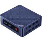 Mini pc beelink s12 intel 12th gen alder lake - n95 16gb ddr4 ram 500gb ssd
