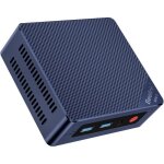 Mini pc - beelink - s13 - intel twin lake n150 - 16gb ddr4 - 500gb ssd - dual hdmi 4k 60hz