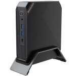Mini pc - blackview - mp200 - intel alder lake i5 - 12450h - 16 go ram - 1 to ssd - wifi 6