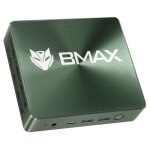 Mini pc bmax b6 pro intel core i5 - 1030ng7 16 go lpddr4 512 go ssd windows 11 wi - fi 5g