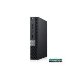 Mini - pc dell optiplex 7060 micro - core i5 8e gen - ssd 256 go - ram 8 go - (grade a) - windows 11 ...