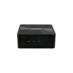 Mini pc - ecs - liva q2 - intel pentium n5030 - 4 go ram - 64 go emmc