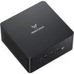 Mini pc minis forum um890 pro - ryzen 9 8945hs - puissant compact