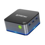 Mini pc gmktec g2 intel n100 3. 4ghz 12go ddr5 512go ssd windows 11 pro - ordinateur bureau wifi 6 bt5. ...