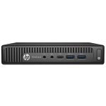 Mini pc hp elitedesk 800 g2 desktop mini usdt intel quad core i5 disque dur ssd 512 go win 10 pro ultra ...