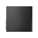Mini pc - lenovo - thinkcentre m75q gen 2 - ryzen 5 33 ghz - 8 go ram - ssd 256 go Mini pc - lenovo - thinkcentre m75q gen 2 - ryzen 5 33 ghz - 8 go ram - ssd 256 go