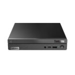 Mini pc performant - lenovo - thinkcentre neo 50q tiny g4 - intel core i5 - 13420h - 16 go ram - 1 to ...
