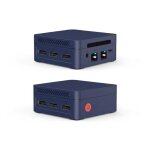 Mini pc mllse g2 pro intel n150 3. 4ghz 12go ddr5 512go ssd windows 11 - ordinateur de bureau compact ...