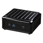 Mini pc nuc box - 1260p - asrock - intel 12�me g�n�ration - 64 go ram - wifi - 6e - 5 usb 3. 2