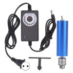 Mini perceuse  main lectrique perceuse  main lectrique broyeur  bois machine  graver fournitures ...