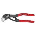 Mini - pince cobra - knipex - 125mm - multiprise