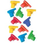 Mini pistolets à eau (x12) Mini pistolets à eau (x12)