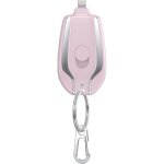Mini pod durgence banque dalimentation À charge rapide 1500mah chargeur portable porte - clés pour ios ... Mini pod durgence banque dalimentation À charge rapide 1500mah chargeur portable porte - clés pour ios ...