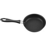 Mini po�le � frire pour oeufs � frire po�le � oeuf ronde de 12 cm rev�tement de cuisine ustensiles de ...