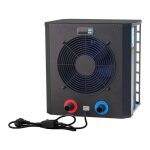 Mini - pompe à chaleur mini 25 - 2. 5 kw - pour piscines hors sol jusquà 20 m3 Mini - pompe à chaleur mini 25 - 2. 5 kw - pour piscines hors sol jusquà 20 m3
