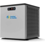 Mini pompe  chaleur - puissance 3. 5 kw