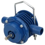 Mini pompe  eau centrifuge auto - amorante portable jardin domestique pompe de perceuse  main lectrique ...