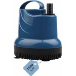 Mini pompe � eau pompe submersible 1500l / h 20w 230v pompe vide cave hauteur de refoulement 16 m c�ble ...