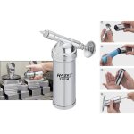 Mini - pompe � graisse hazet 2162m
