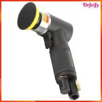 Mini ponceuse � air - akozon - ob - excentrique - 16 000 tr / min - corps aluminium