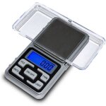 Mini portable digital electronique lcd bijoux pse balance de poche 200g - 0. 01g[757]