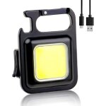 Mini porte clé lampe torche mini lampe de poche cob 500 lumens portable magnétique etanche porte - clefs ... Mini porte clé lampe torche mini lampe de poche cob 500 lumens portable magnétique etanche porte - clefs ...
