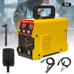 Mini poste � souder portable 220 v - 315 a affichage num�rique compatible avec les �lectrodes de soudage ...