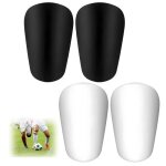 Mini prot�ge - tibias - 10x6 cm - foot - l�ger - ergonomique - protection efficace - multisportprotection ...