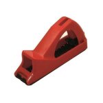 Mini rabot  pltre - fartools - 135x35mm - mtal