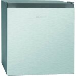 Mini réfrigérateur 45 l congélateur 4 l température réglable porte réversible bomann kb7245i 24592 Mini réfrigérateur 45 l congélateur 4 l température réglable porte réversible bomann kb7245i 24592
