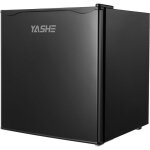 Mini r�frig�rateur 52l - yashe - silencieux ? portable pour chambre bureau cuisine