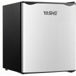 Mini r�frig�rateur 52l - yashe - silencieux ? porte r�versible thermostat pour chambre bureau